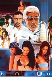 Boom 2003 hd Print 720p Hdmovie